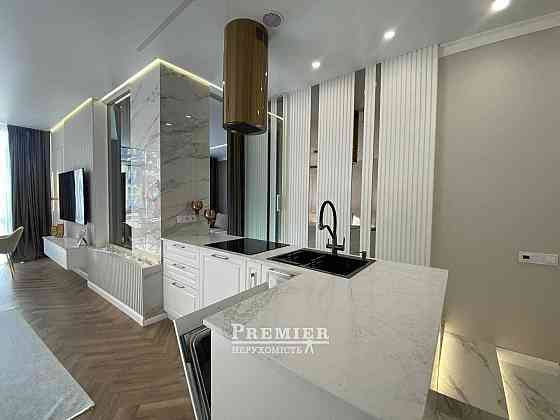 3кім, Авторський ремонт, Перлина, Парк, Море, Аркадія, 107кв.м Одеса