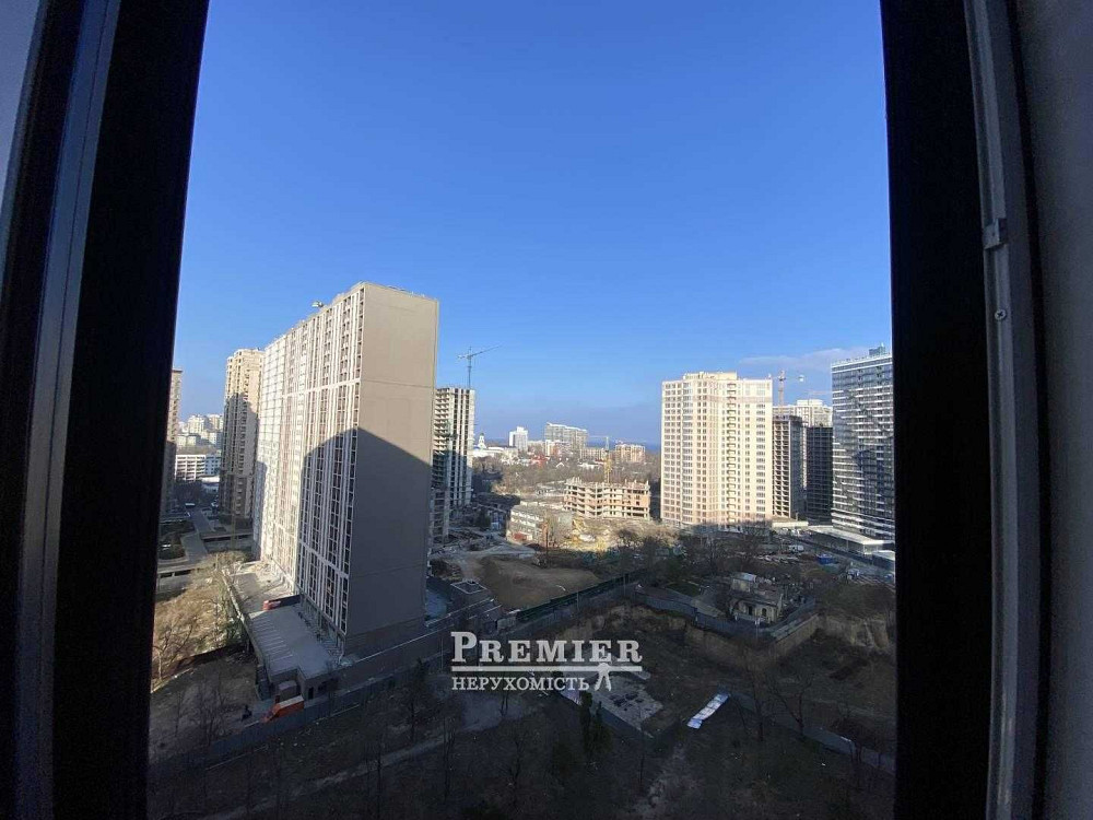 3кім, Авторський ремонт, Перлина, Парк, Море, Аркадія, 107кв.м Одеса - зображення 6