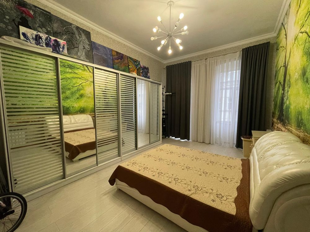 Продається 2кімн.квартира на Центральній площі Чернівці - зображення 8