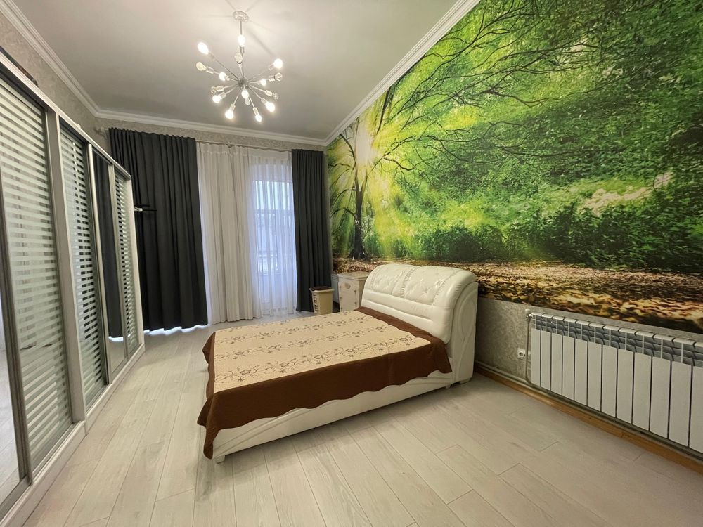 Продається 2кімн.квартира на Центральній площі Чернівці - зображення 4