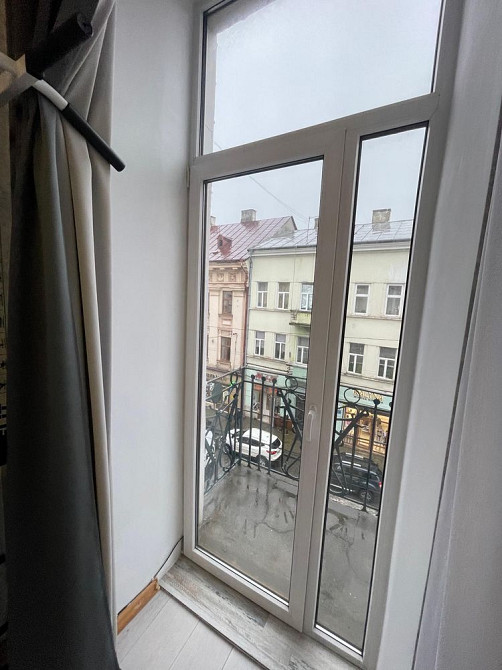 Продається 2кімн.квартира на Центральній площі Чернівці - зображення 5