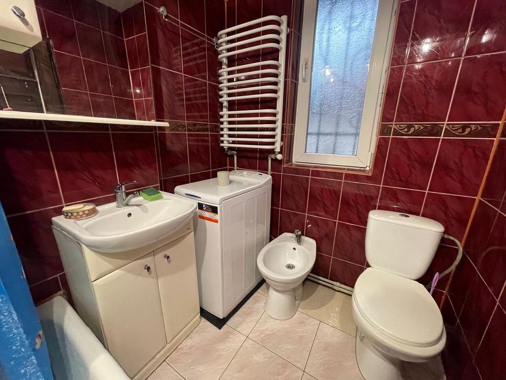 Продається 2кімн.квартира на Центральній площі Чернівці - зображення 7