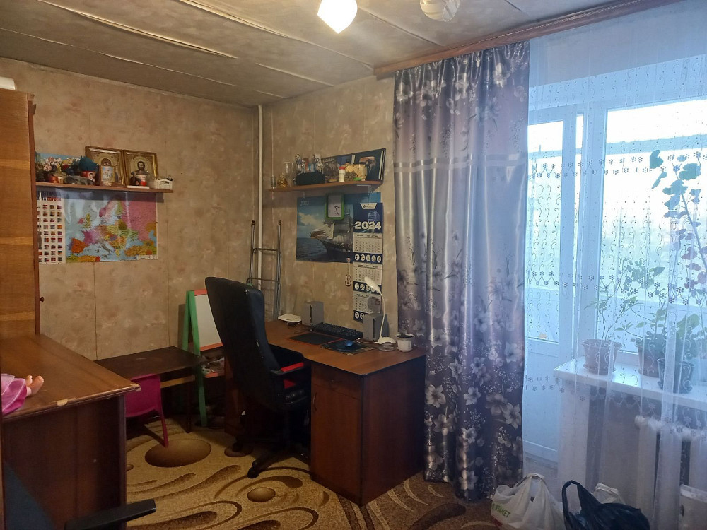 Продам 2 кімн.квартиру на 3 поверсі. Черкассы - изображение 3