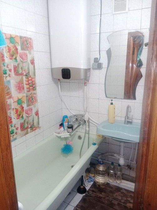 Продам 2 кімн.квартиру на 3 поверсі. Черкассы - изображение 7