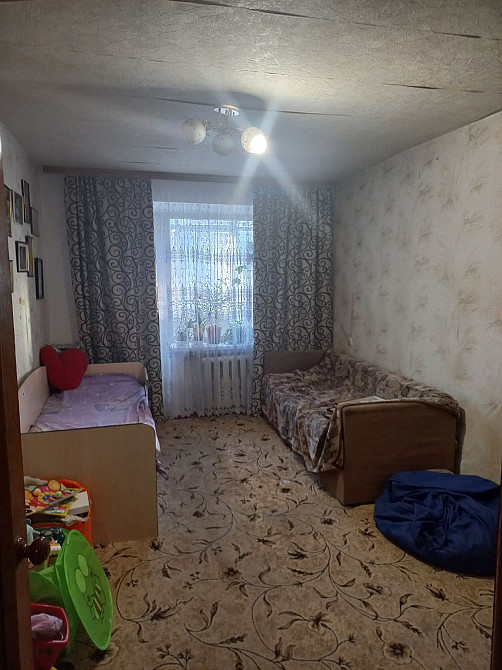 Продам 2 кімн.квартиру на 3 поверсі. Черкассы - изображение 1