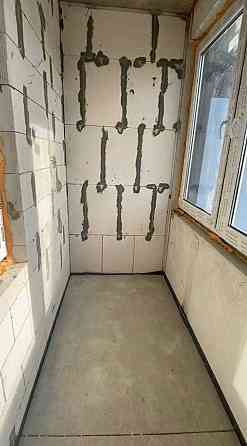 Евродвушка Дом Сдан ЖК Скай Сити ул. Варненская Одеса