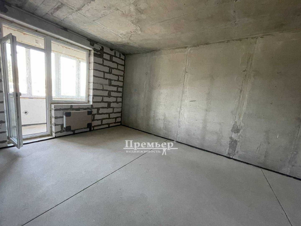 Евродвушка Дом Сдан ЖК Скай Сити ул. Варненская Одеса - зображення 1