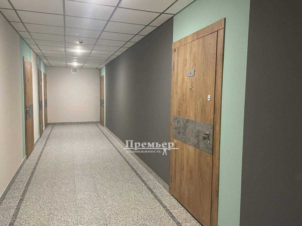 Евродвушка Дом Сдан ЖК Скай Сити ул. Варненская Одеса - зображення 7