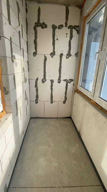 Евродвушка Дом Сдан ЖК Скай Сити ул. Варненская Одеса - зображення 2