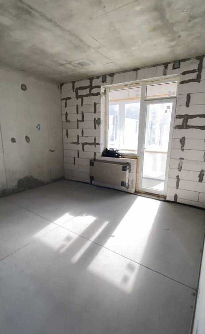 Евродвушка Дом Сдан ЖК Скай Сити ул. Варненская Одеса - зображення 3