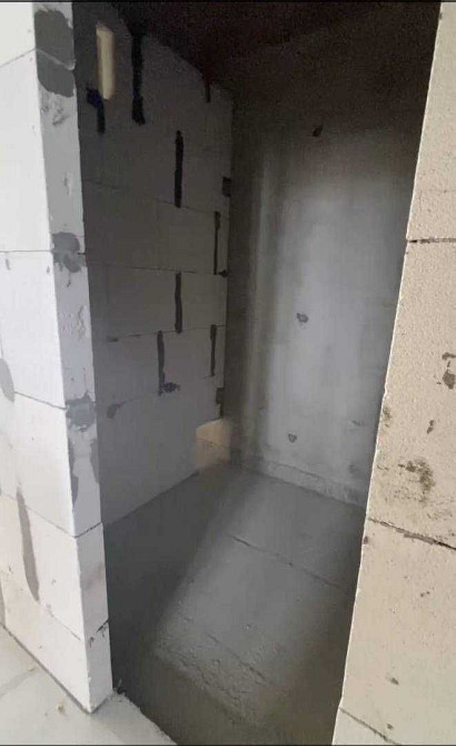 Евродвушка Дом Сдан ЖК Скай Сити ул. Варненская Одеса - зображення 4