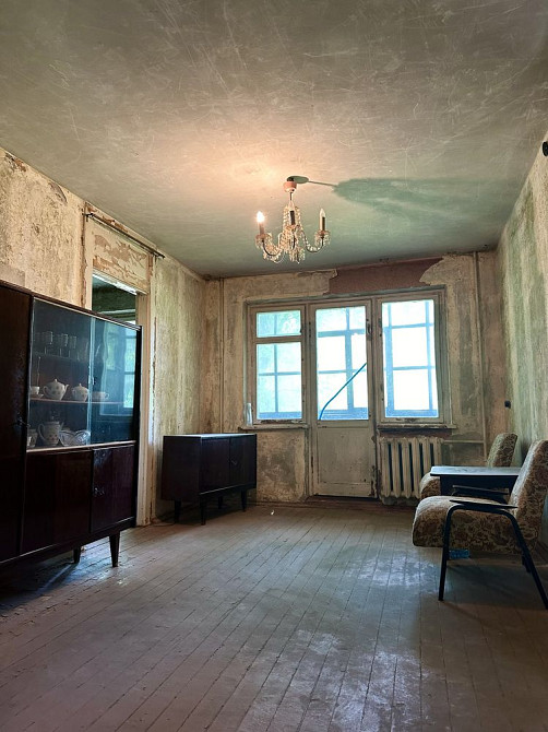 2-х СевГОК ул В Терещенко, 28, 2/5 не угл Кривий Ріг - зображення 3