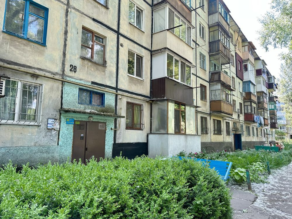 2-х СевГОК ул В Терещенко, 28, 2/5 не угл Кривий Ріг - зображення 1