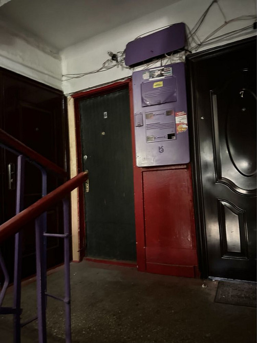 2-х СевГОК ул В Терещенко, 28, 2/5 не угл Кривий Ріг - зображення 2