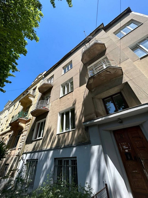 Продаж квартири у Львові. Вул Гузара Брюховичи - изображение 3