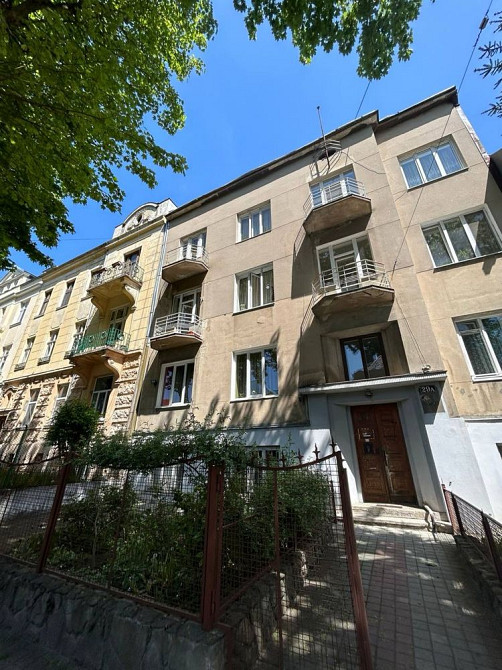 Продаж квартири у Львові. Вул Гузара Брюховичи - изображение 1