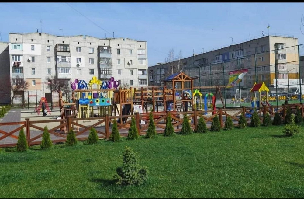 Квартира под ремонт Ревовка Светловодск - изображение 1