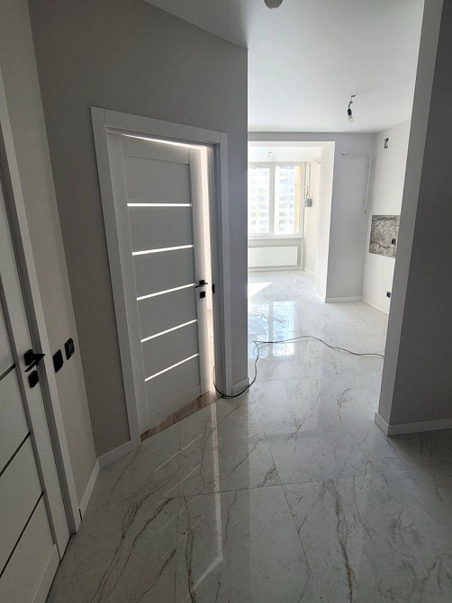 єОселя ‼️ 1кімн красуня в найкращому ЖК Софія Клубний Софіївська Борщагівка - зображення 4