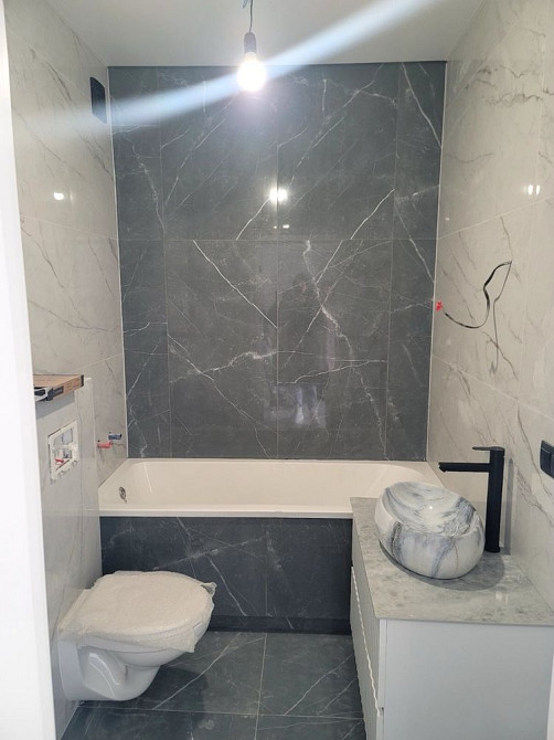 єОселя ‼️ 1кімн красуня в найкращому ЖК Софія Клубний Софіївська Борщагівка - зображення 2