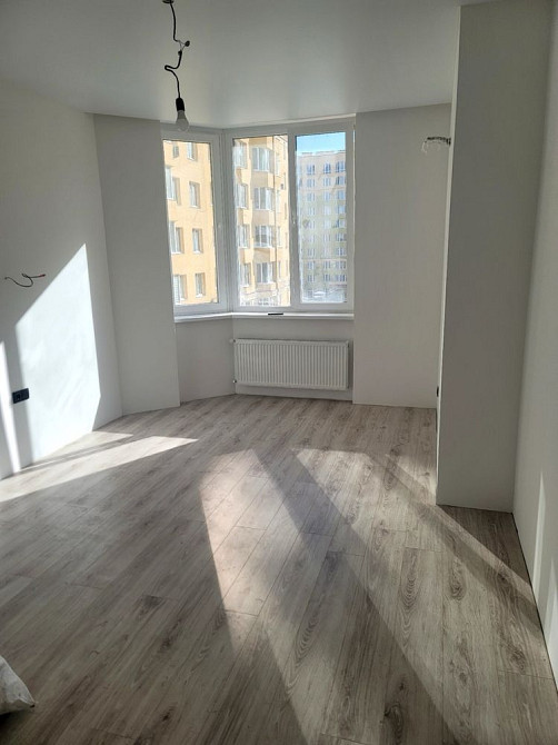 єОселя ‼️ 1кімн красуня в найкращому ЖК Софія Клубний Софіївська Борщагівка - зображення 5