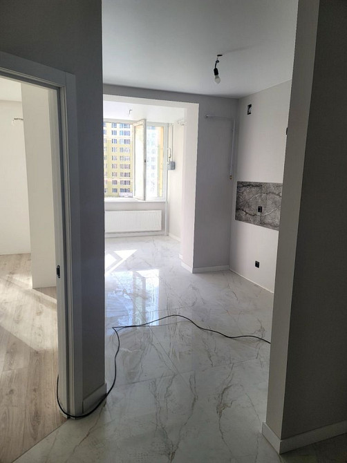 єОселя ‼️ 1кімн красуня в найкращому ЖК Софія Клубний Софіївська Борщагівка - зображення 3