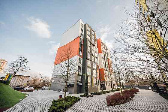 Продам 2к квартиру ЖК Синергія 3+ Податки - 2% Ірпінь