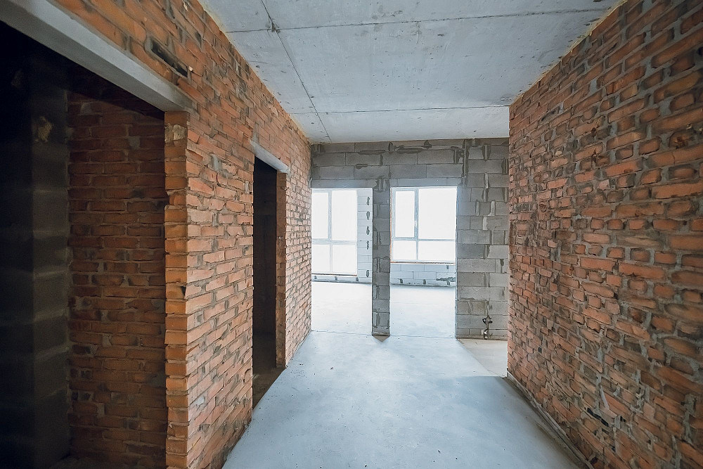 Продам 2к квартиру ЖК Синергія 3+ Податки - 2% Ірпінь - зображення 4