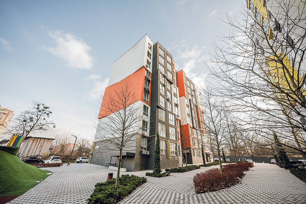 Продам 2к квартиру ЖК Синергія 3+ Податки - 2% Ірпінь - зображення 1