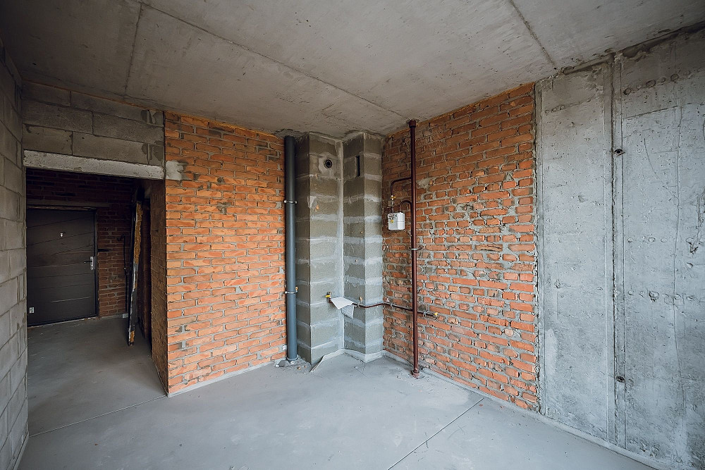 Продам 2к квартиру ЖК Синергія 3+ Податки - 2% Ірпінь - зображення 6