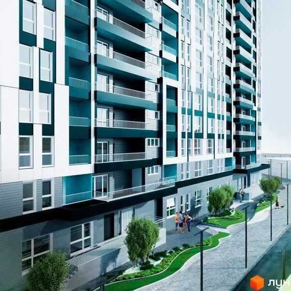 Продаж 3к.кв. по вул. Зелена Львів - зображення 1