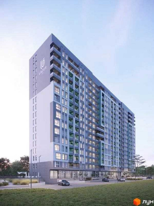 Продаж 3к.кв. по вул. Зелена Львів - зображення 2