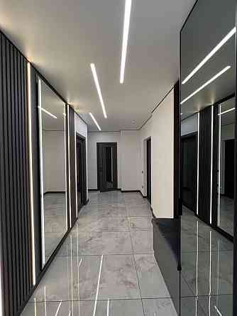 Стильна квартира біля Озера , з меблями та техніка Івано-Франківськ