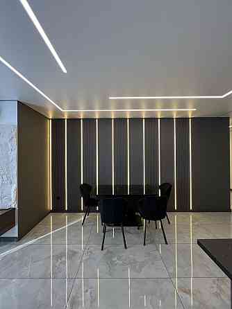 Стильна квартира біля Озера , з меблями та техніка Івано-Франківськ