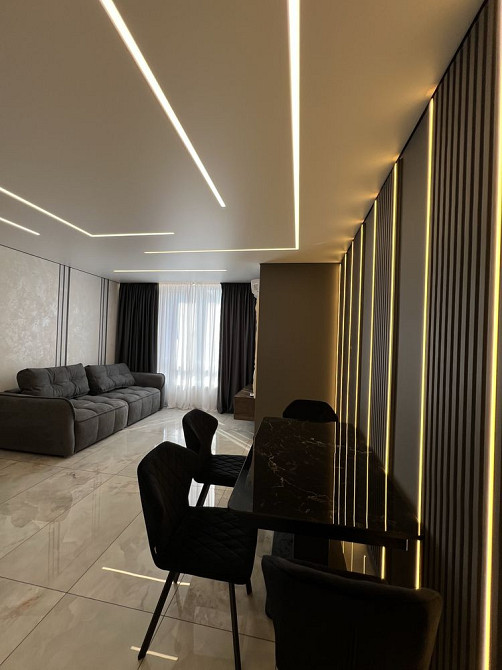 Стильна квартира біля Озера , з меблями та техніка Івано-Франківськ - зображення 5