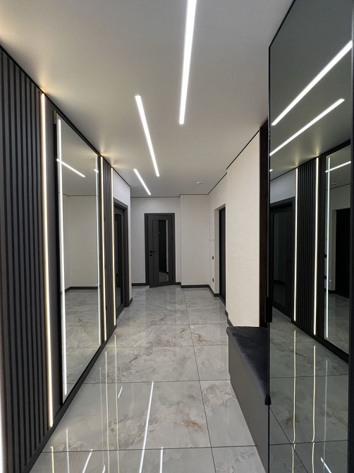 Стильна квартира біля Озера , з меблями та техніка Івано-Франківськ - зображення 1