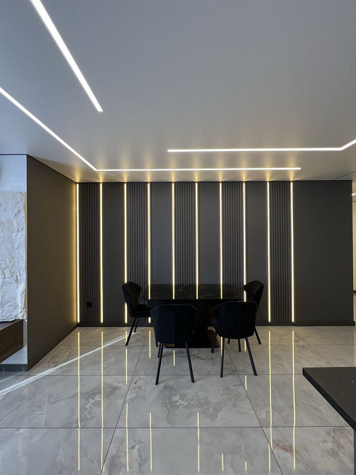 Стильна квартира біля Озера , з меблями та техніка Івано-Франківськ - зображення 6