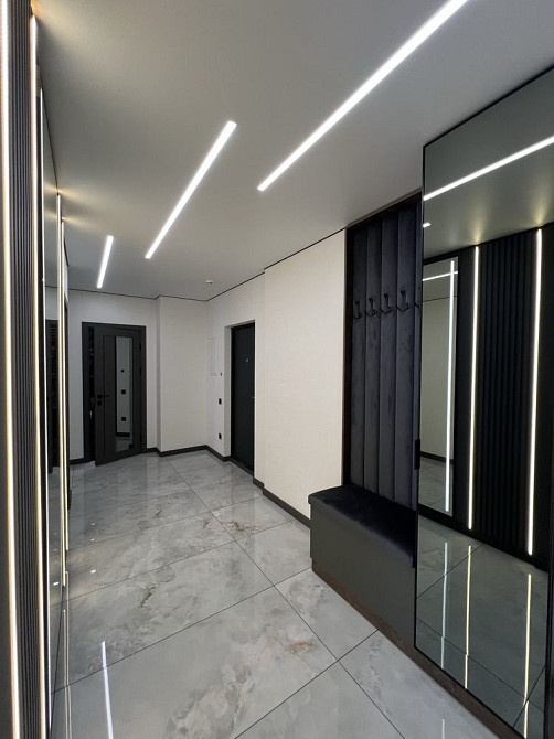 Стильна квартира біля Озера , з меблями та техніка Івано-Франківськ - зображення 3