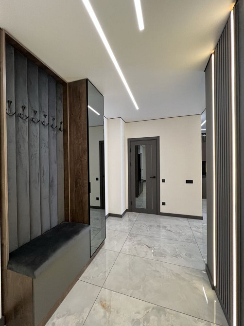 Стильна квартира біля Озера , з меблями та техніка Івано-Франківськ - зображення 2