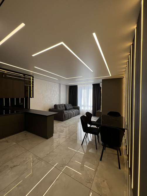 Стильна квартира біля Озера , з меблями та техніка Івано-Франківськ - зображення 8