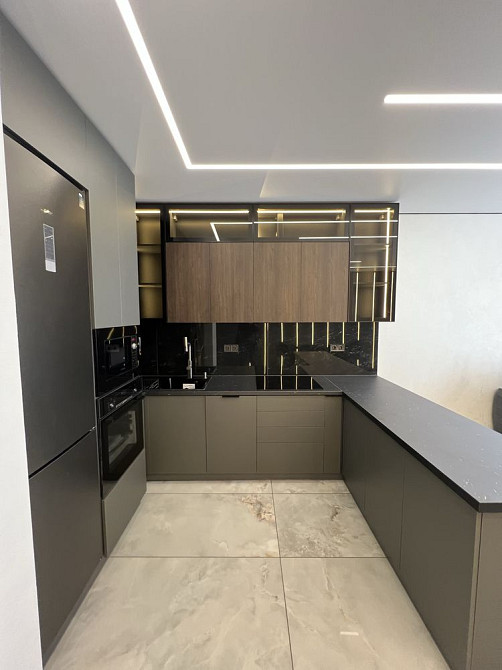 Стильна квартира біля Озера , з меблями та техніка Івано-Франківськ - зображення 7