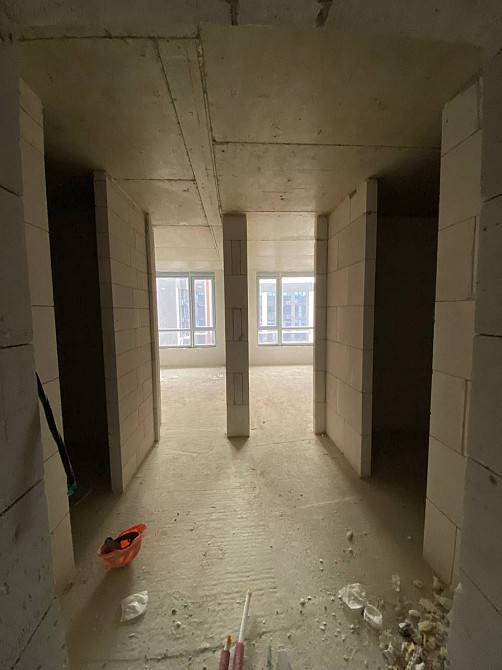 Терміновий продаж!! 1км квартира. ЖК U One .39м2 35тис$ -Blago Вовчинець - зображення 8