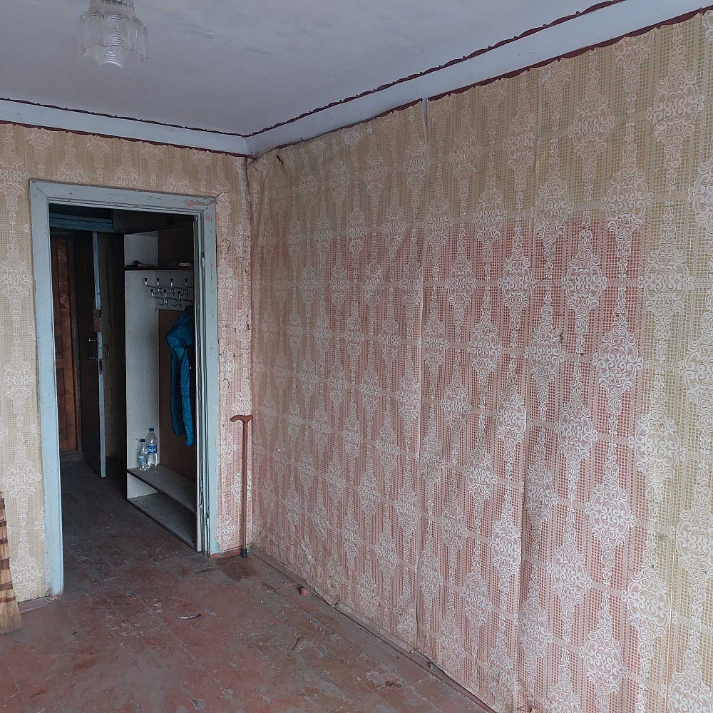 Продам 2-к квартиру в м. Самар Новомосковськ - зображення 5