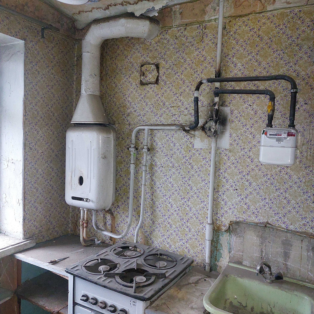 Продам 2-к квартиру в м. Самар Новомосковськ - зображення 1