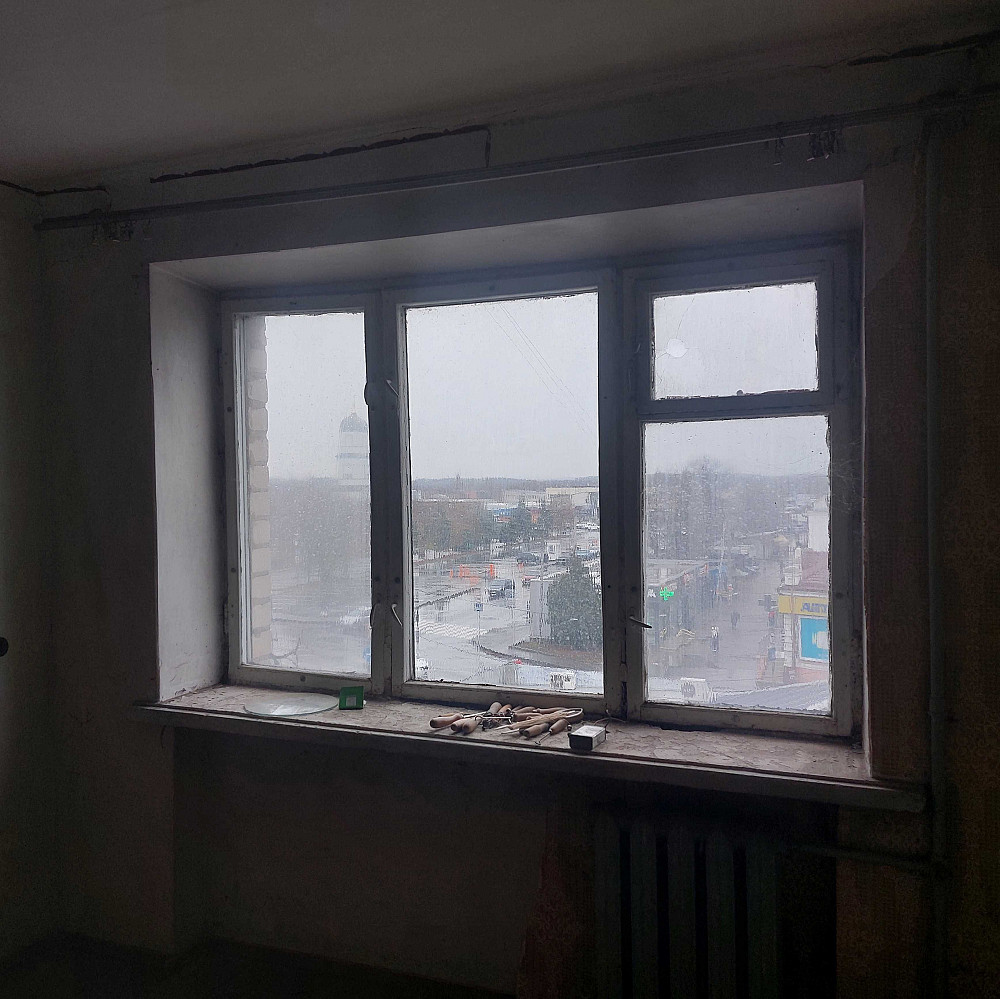 Продам 2-к квартиру в м. Самар Новомосковськ - зображення 3