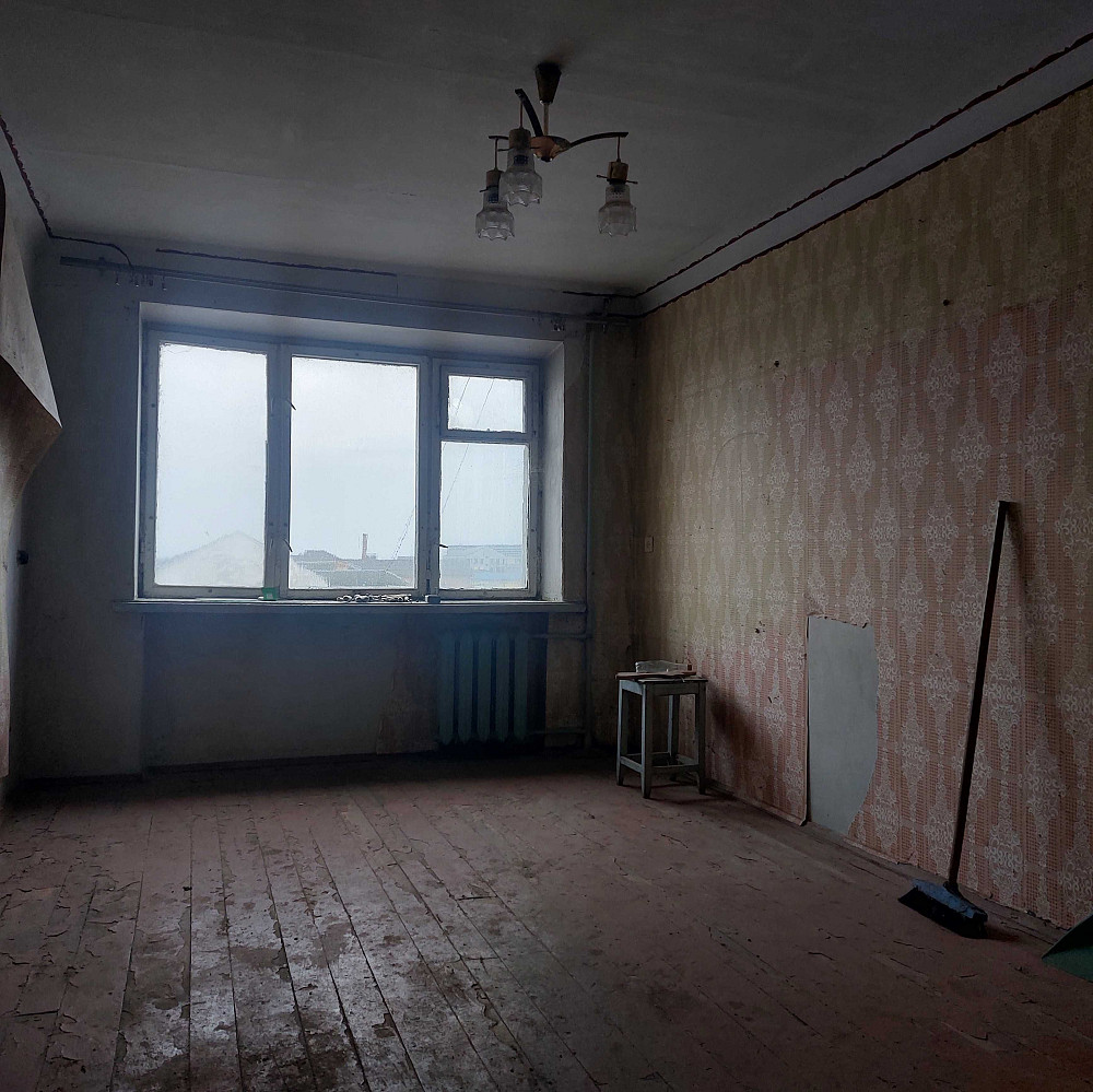 Продам 2-к квартиру в м. Самар Новомосковськ - зображення 2