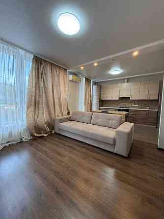 Продаж 1 кімн Євродвушка Бочарова/Сахарова Ремонт Меблі Техніка Одеса