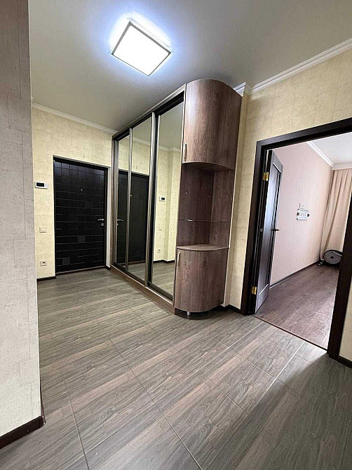 Продаж 1 кімн Євродвушка Бочарова/Сахарова Ремонт Меблі Техніка Одеса - зображення 4