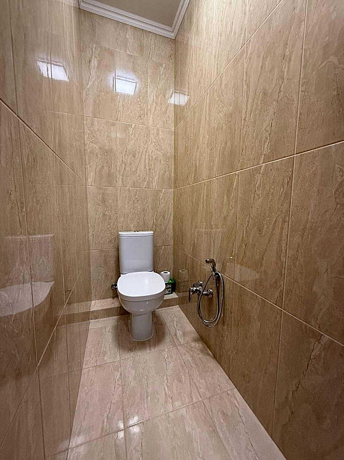 Продаж 1 кімн Євродвушка Бочарова/Сахарова Ремонт Меблі Техніка Одеса - зображення 7