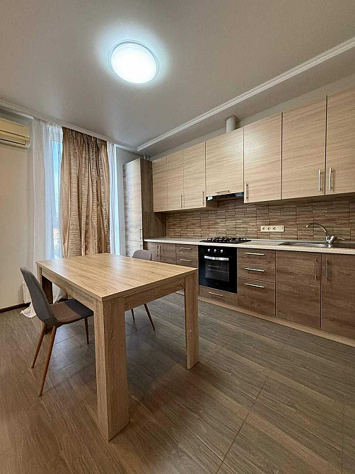 Продаж 1 кімн Євродвушка Бочарова/Сахарова Ремонт Меблі Техніка Одеса - зображення 3