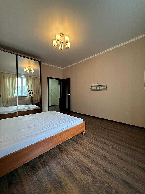 Продаж 1 кімн Євродвушка Бочарова/Сахарова Ремонт Меблі Техніка Одеса - зображення 6